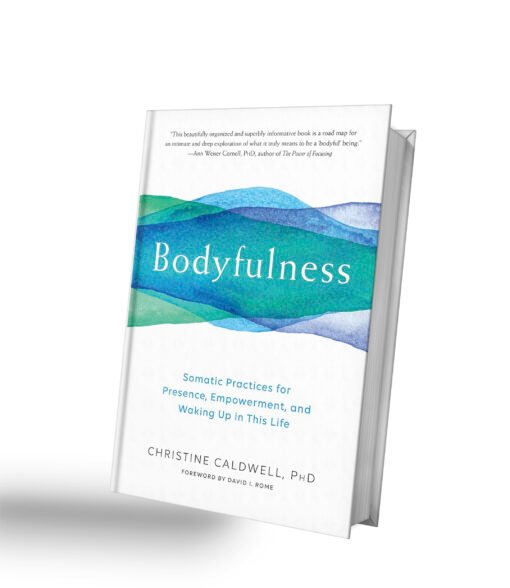 Bodyfulness: Somatic Practices for Presence, Empowerment, and Waking Up in This Life