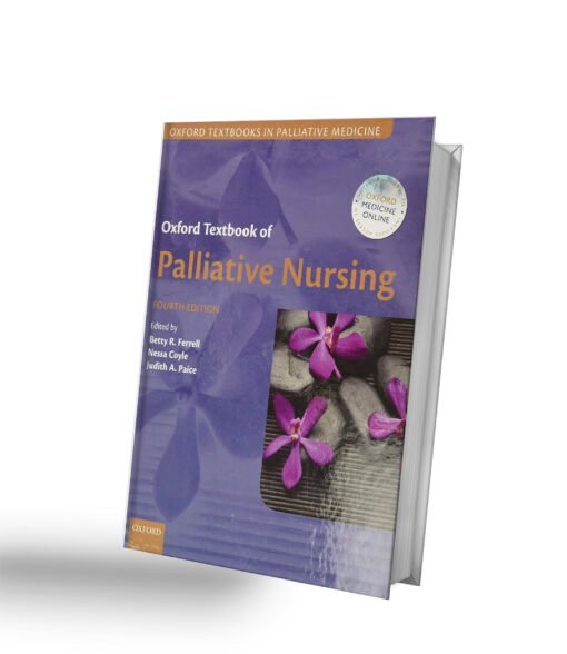 Oxford Textbook of Palliative Nursing