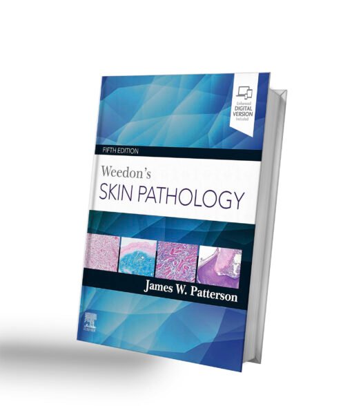 Weedon's Skin Pathology 5th Edition