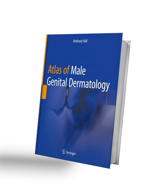 Atlas of Male Genital Dermatology 1st Edition