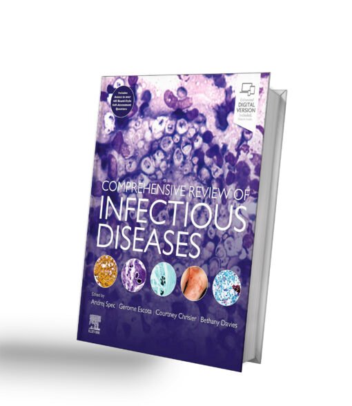 Comprehensive Review of Infectious Diseases 1st Edition