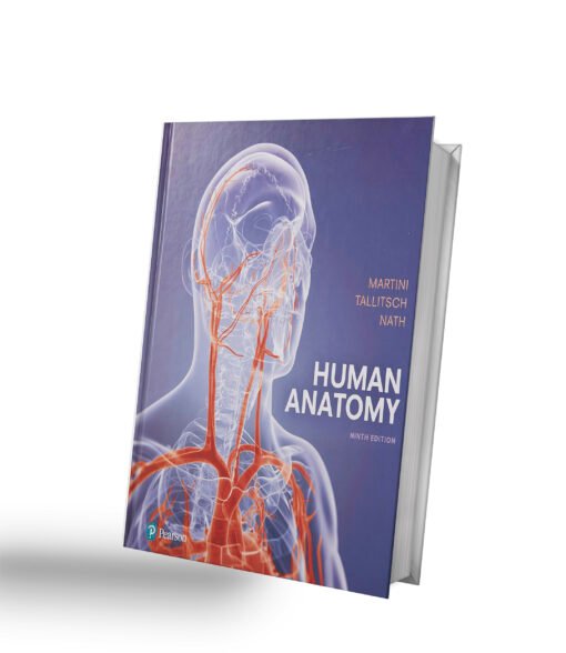 Human Anatomy 9th Edition