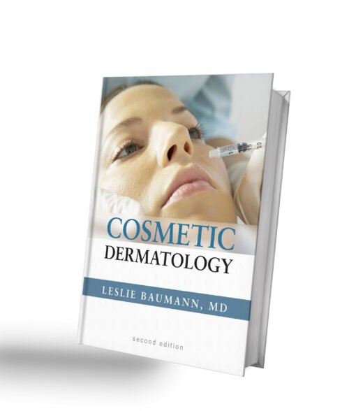 Cosmetic Dermatology: Principles and Practice, Second Edition