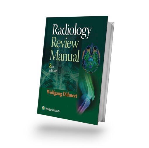 Radiology Review Manual 8th Edition