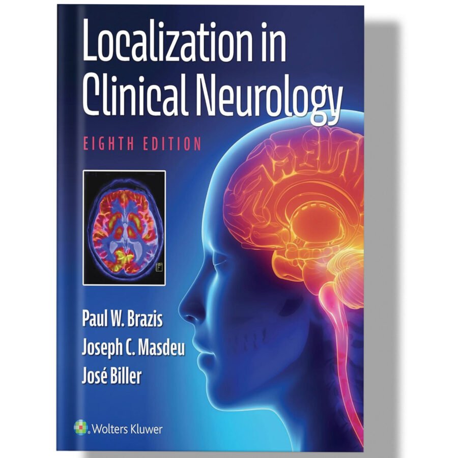 Localization in Clinical Neurology Eighth Edition